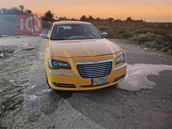 کرایسلەر 300